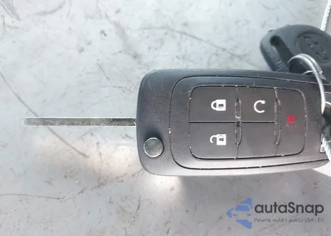 2015 Chevrolet Equinox 1Lt from USA, damaged, VIN 2GNALBEK9F6331619